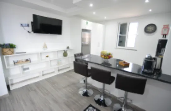 Casas do Baleeiro - Whaler's Houses Отели в г. 