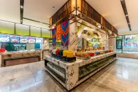 Guangdong Yao Cultural Hotel - breakfast