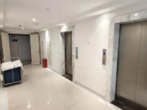 Hong Fa Hotel Hotels in Boten
