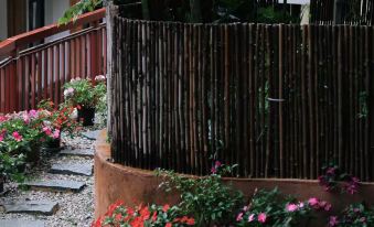 Lancang Chunxiao Mountain Top Homestay