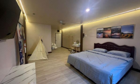 Moochi Home Ratchada