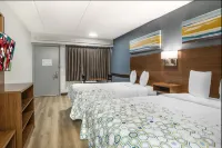 HomeTowne Studios Greenville Hotels in Mauldin