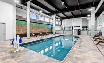 HomeTowne Studios & Conference Center Cortland