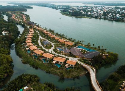 Namia River Retreat - Wellness Inclusive Resort