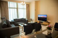 GiNGER LUXURY APARTMENT JUFFAIR