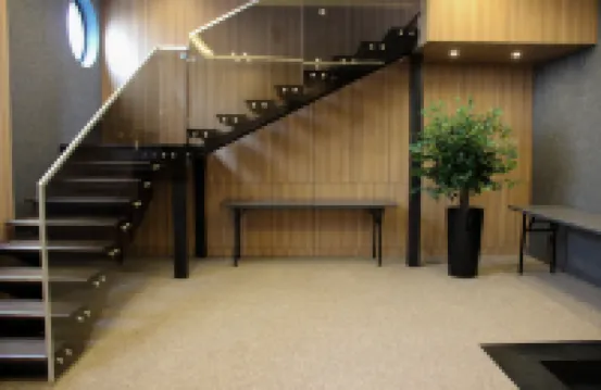 Resident Hotel Abay(opened in 2025)