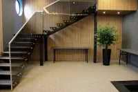 Resident Hotel Abay(opened in 2025) Các khách sạn ở Almaty