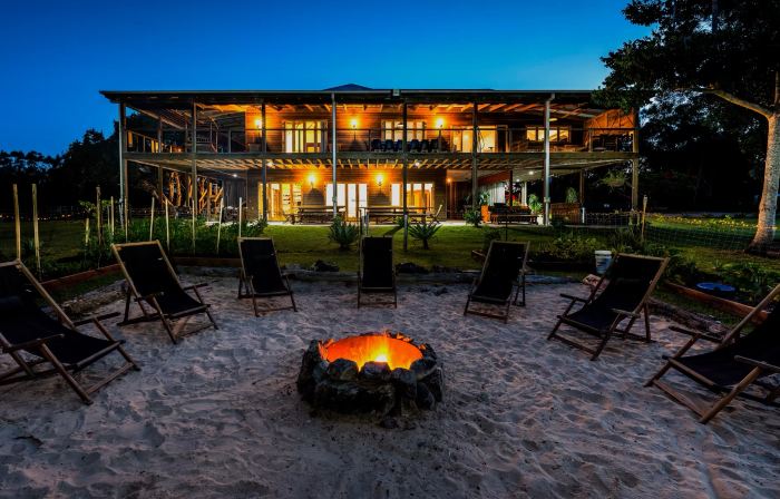 Tranquilo Beach House