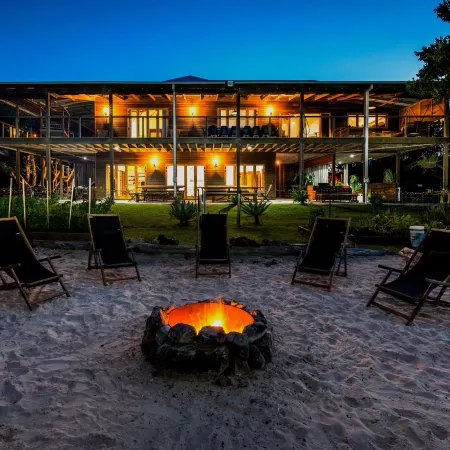 Tranquilo Beach House