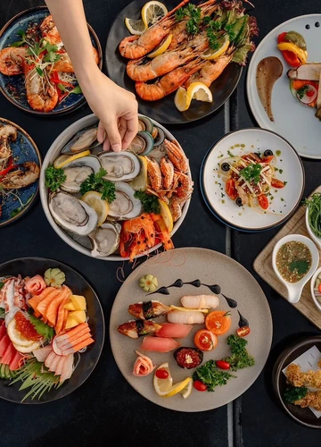 รูปภาพของโรงแรม รามาดา พลาซา บาย วินด์แฮม แบงคอก แม่น้ำ ริเวอร์ไซด์