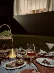Peninsula Tree House - servizio colazione