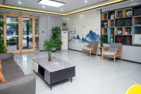Junyi chain hotel Jinzhou commercial city Hotel a Jinzhou