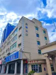 Xingchen Hotel (Xuzhou People's Square Subway Station) 쉬저우 화이시 고속도로 버스 터미널 주변 호텔