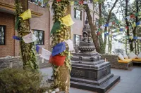 Club Himalaya, by Ace Hotels Nagarkot - Mountain view