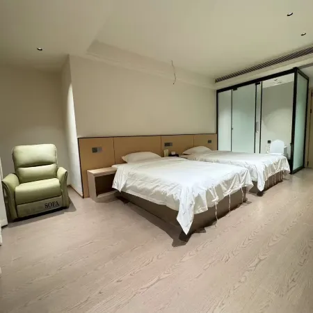 Qianshang Homestay