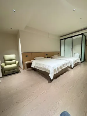 Qianshang Homestay - เปิดใหม่