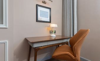 Vienna Hotel(Suzhou Changshu City Center Zhaoshang West Road Branch))