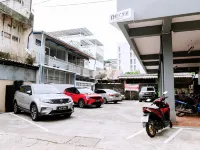 The One Betong Hotels in Betong