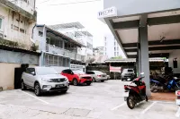 The One Betong Hotel a Betong