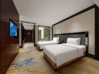 Noble International Hotel