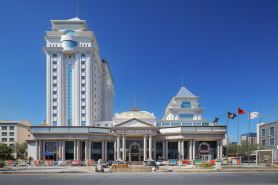 Royal International Hotel