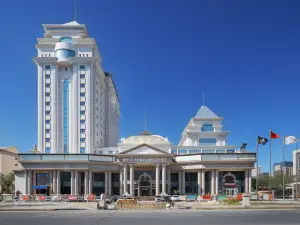 Royal International Hotel