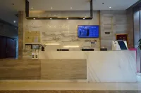 Via Business Hotel (Bengbu High Speed Railway Station)