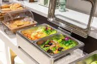Yueting Hotel (Changzhou Chunqiu Yancheng Wuyue Plaza Branch) - sarapan