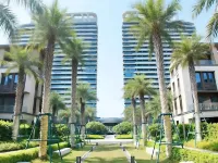 ZHENYUECLOUDSEAHOTEL(PolyCarefreeSeaStore) Hotels near Weitou Village