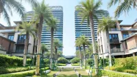 ZHENYUECLOUDSEAHOTEL(PolyCarefreeSeaStore)