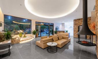 Huangguoshu Jingmo Homestay