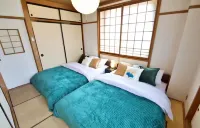 OKN Hida Takayama Hotels in 