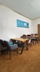 鴻源酒店（七彩丹霞景區店） - 山景