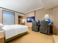 Kuntong Esports Hotel Hotels in Anlong County