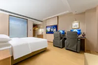 Kuntong Esports Hotel Hotel a Anlong