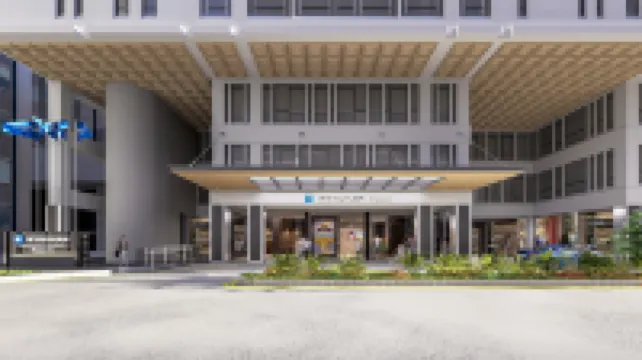 Wyndham Singapore Hotel Các khách sạn gần Central Fire Station