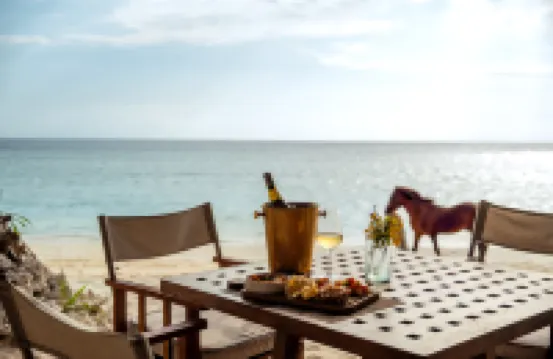 科卡納度假村吉利特拉旺安