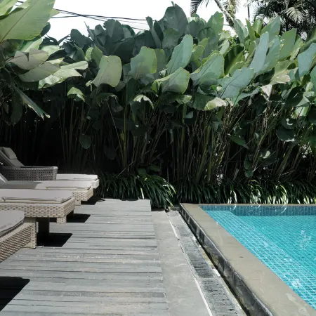 The Shalimar Boutique Hotel