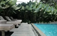The Shalimar Boutique Hotel - spa