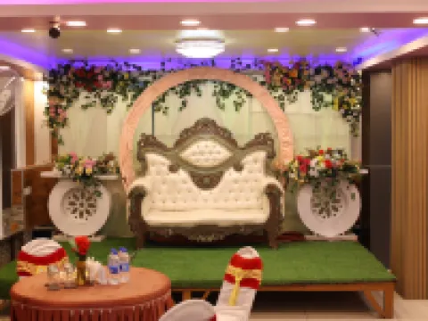 Hotel Anand LOK Hotels in Nalanda