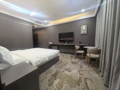 Damo Marriott Hotel