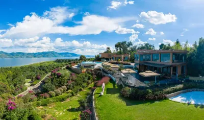 BoTian Manor Hotel Hotels in der Nähe von Luchong Scenic Area