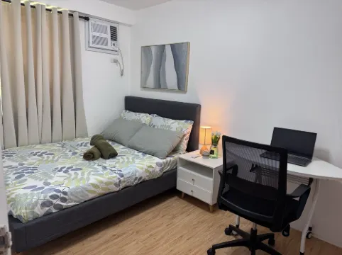 Lian's Haven at Arezzo Place Davao