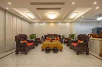 Zen Yaju Homestay (Yao Hu Town Longchi Mountain Scenic Area)