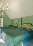 Dosen Manor - Landgasthöfe