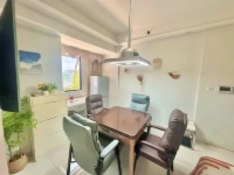 On Cloud Homestay (Wanda Plaza Branch)