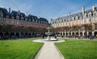 Comfortable Apartment - 1BR/2P -Arts et Métiers