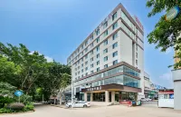ZHIYI HOTEL Hotel in zona Jiangxi University of Science and Technology (East to Zhongcheng Mansion)