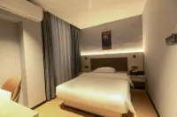 Jinbi Hotel (Chongzuo Daxin County Detian Avenue) Hotels in Daxin