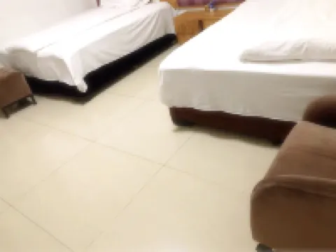 Lanxi Jingshang Hotel